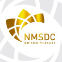 National Minority Supplier Development Council (NMSDC) logo